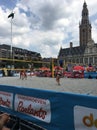 Leuven Beachvolley Festival